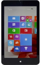 Замена экрана на планшете Lenovo ThinkPad 8 в Орле